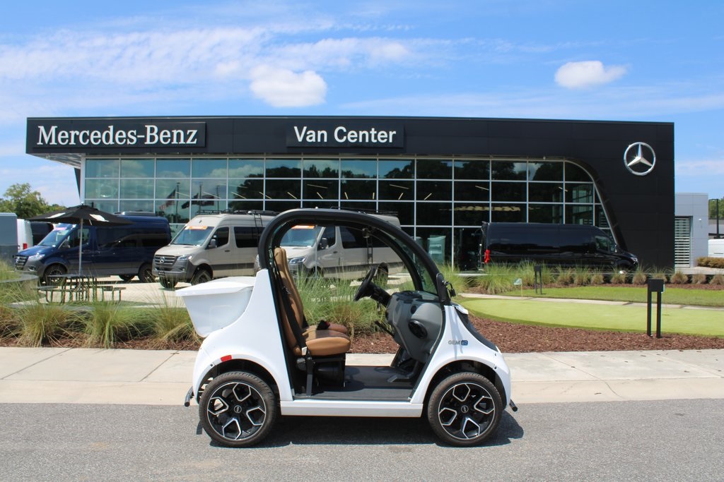 2022 Gem Waev GEM photo 3