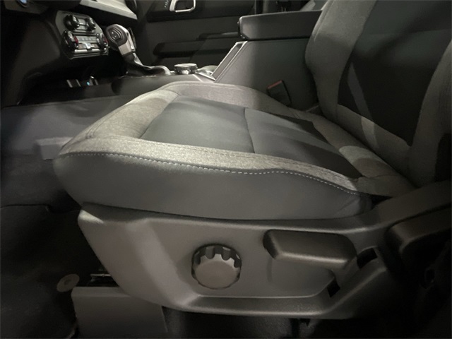 2025 Ford Bronco Big Bend photo 18