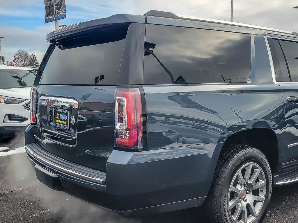 2019 GMC YUKON XL - Image 8