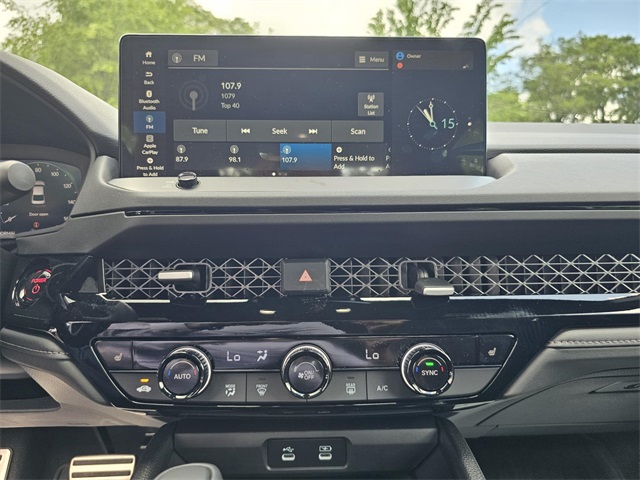 2025 Honda Accord SE photo 14
