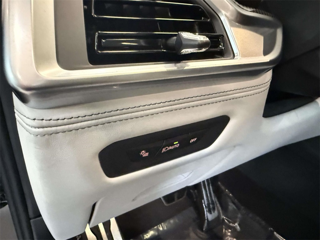 2024 Bmw X5 photo 31