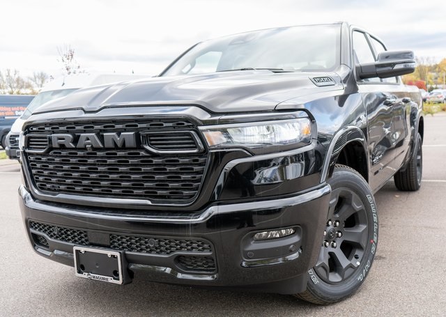 2026 RAM Ram 1500 Pickup Big Horn/Lone Star's photo