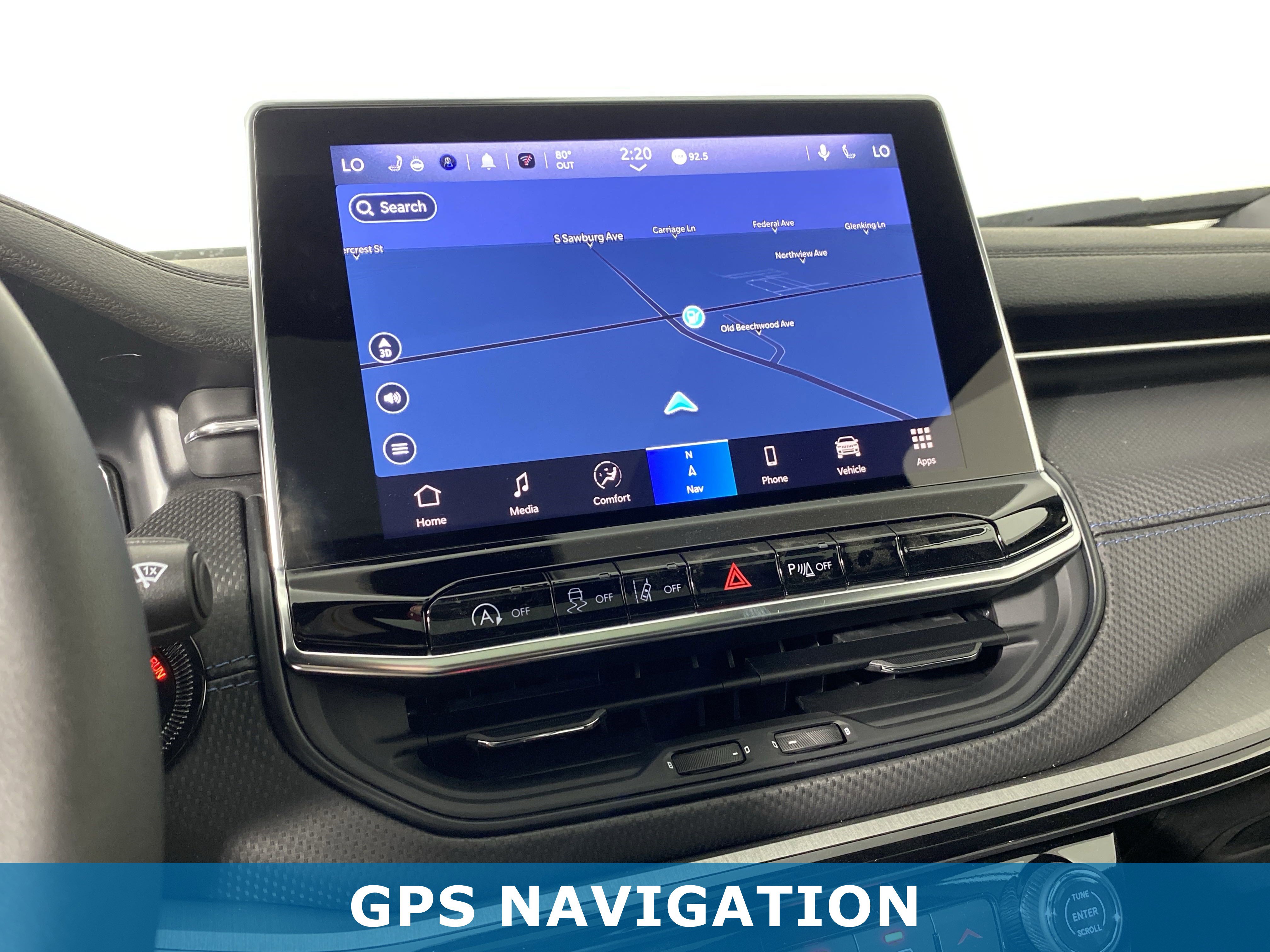 2025 Jeep Compass Limited photo 2