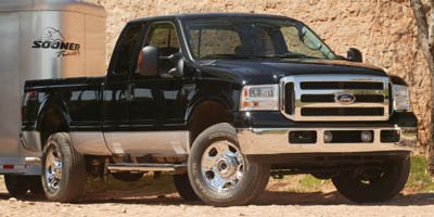 2005 Ford F-250 Super Duty XL's photo