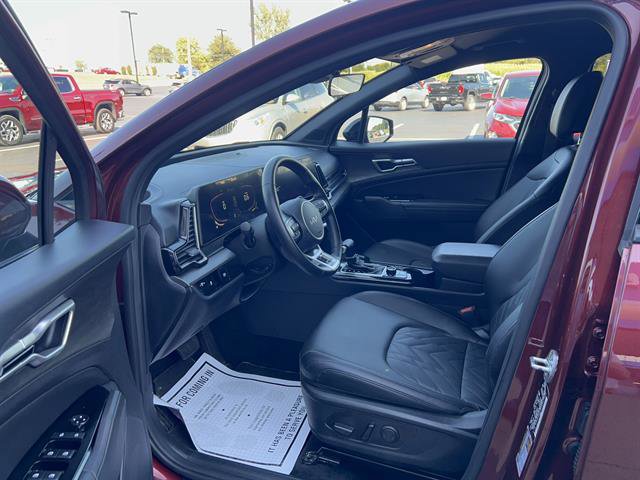2023 Kia Sportage X-Line photo 15