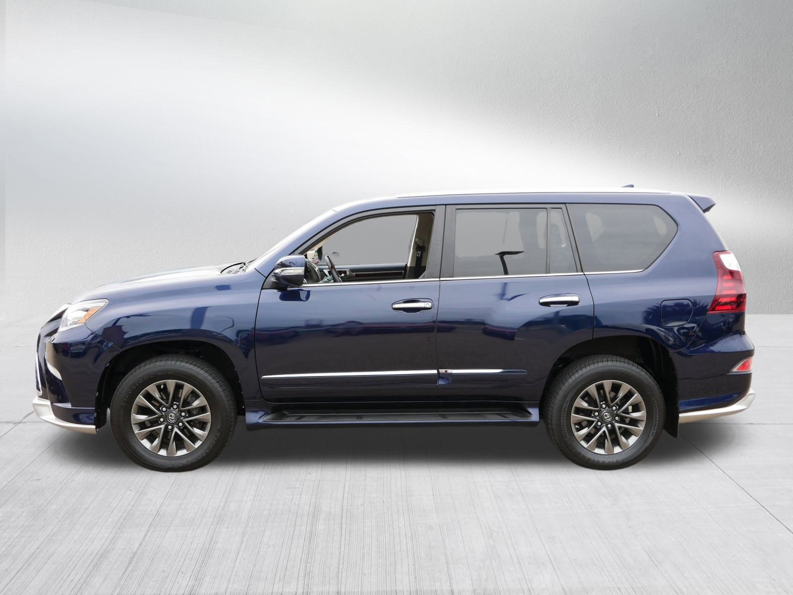 2019 Lexus GX 460 Premium photo 2