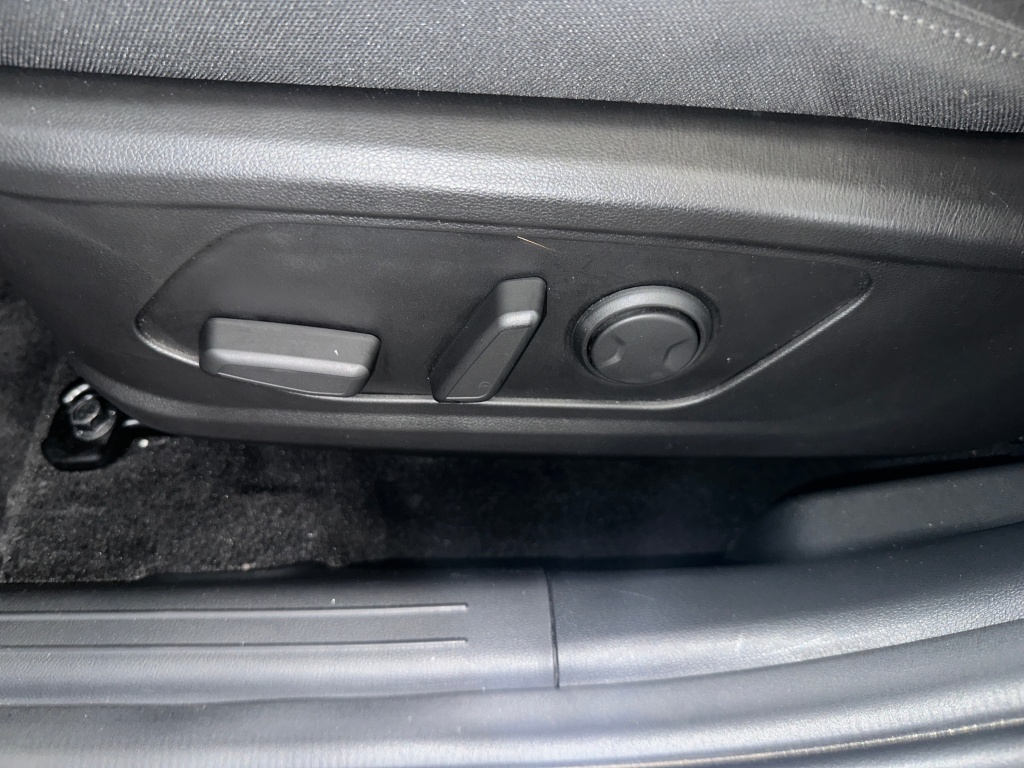 2023 Hyundai Tucson SEL photo 3