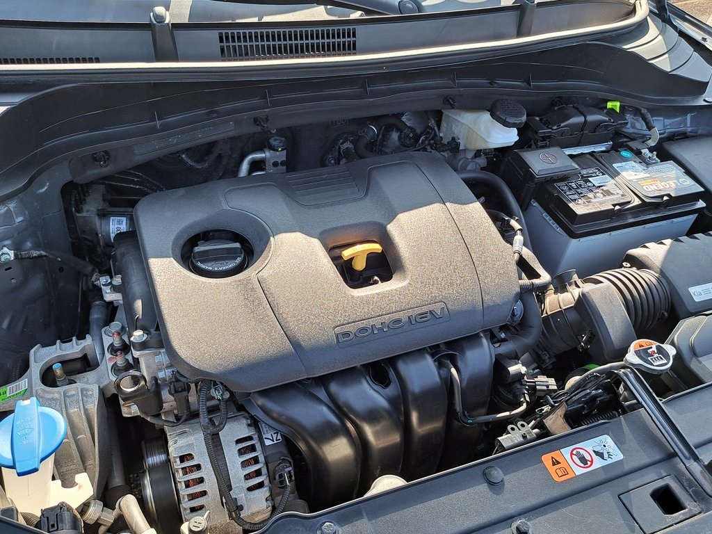 2023 Kia Soul LX photo 26