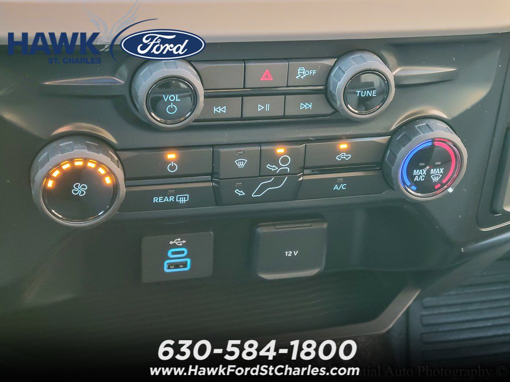 2026 FORD F-450 - Image 12