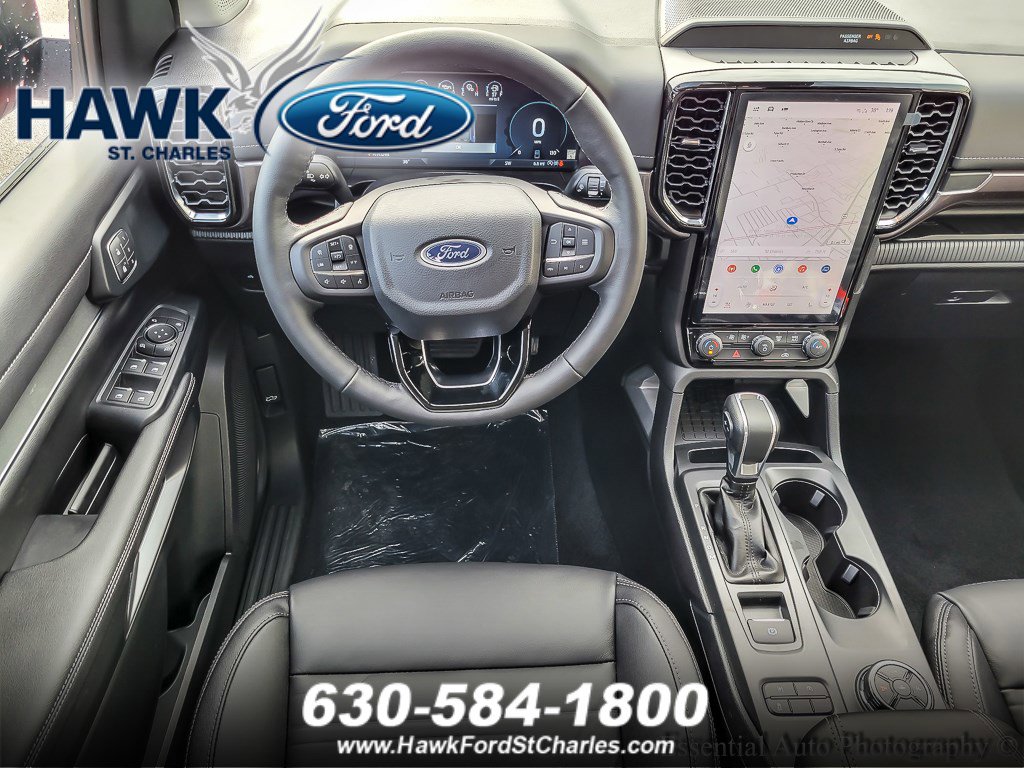 2025 FORD RANGER - Image 8