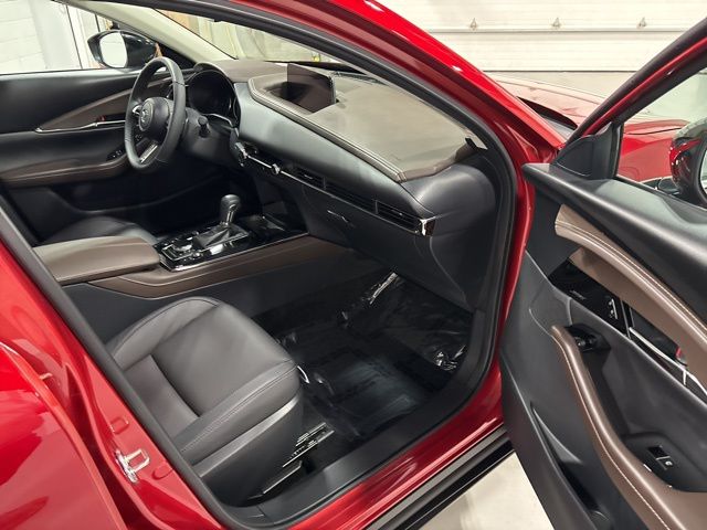 2025 Mazda CX-30 2.5 Turbo Premium Plus photo 13