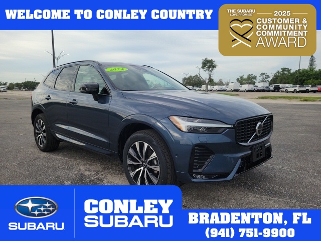 2024 Volvo XC60