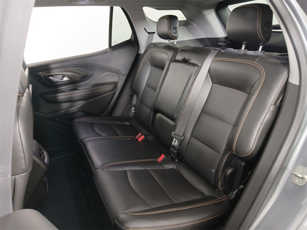 2020 Gmc Terrain SLT photo 19