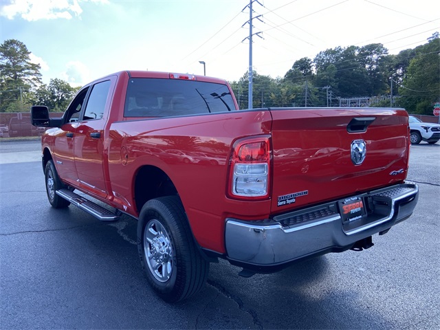2024 Ram 2500 Big Horn photo 15