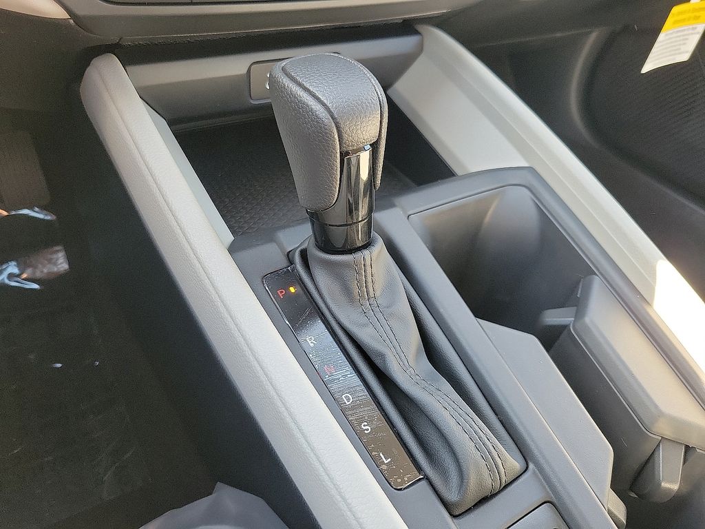 2025 Honda Accord SE photo 7