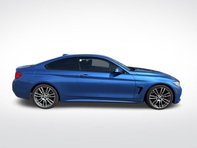 2017 Bmw 430i photo 6