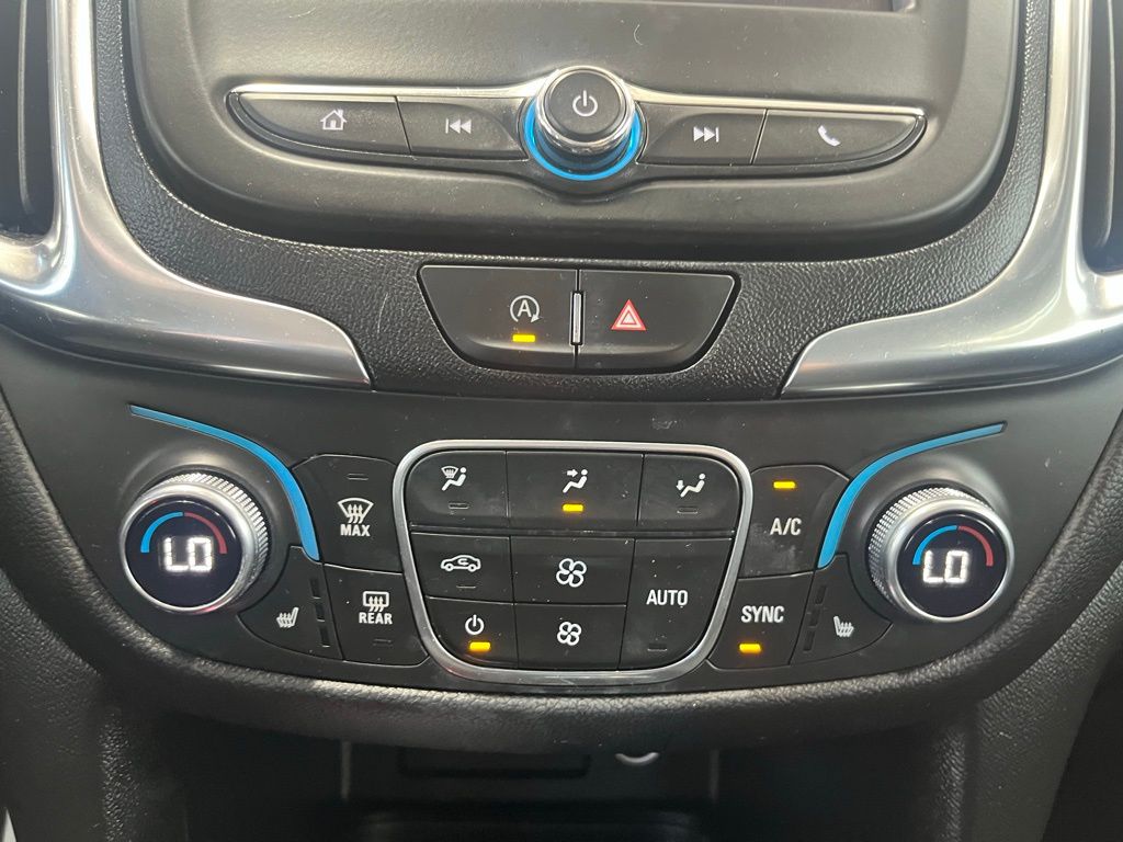 2022 Chevrolet Equinox LT photo 14