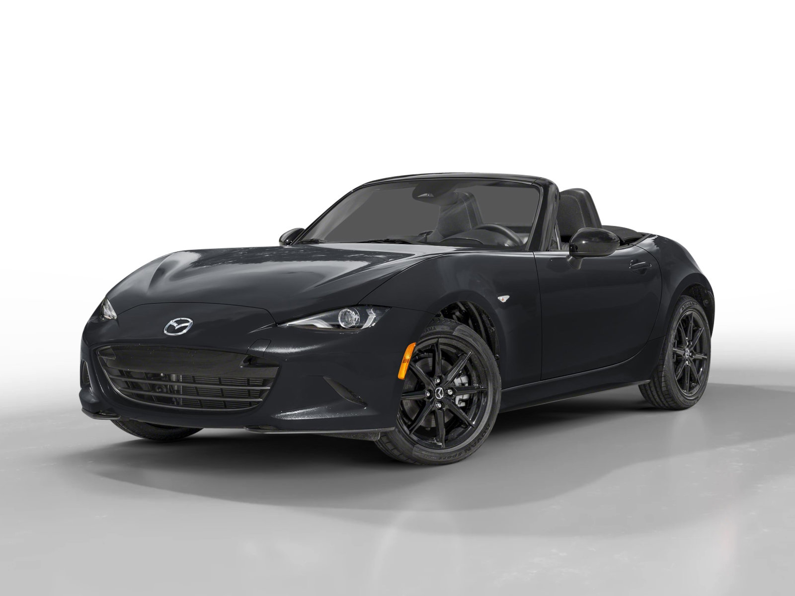 2025 Mazda MX-5 Miata Sport's photo