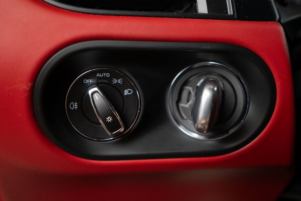 2022 Porsche Macan GTS photo 22