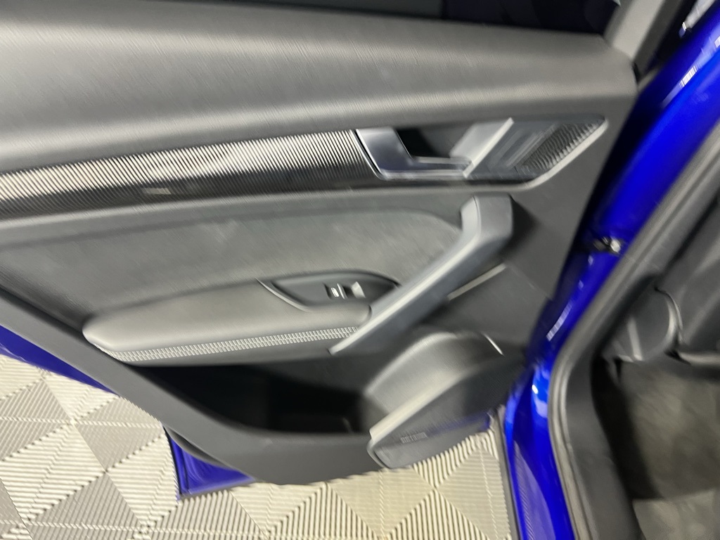 2022 Audi SQ5 Premium Plus photo 25
