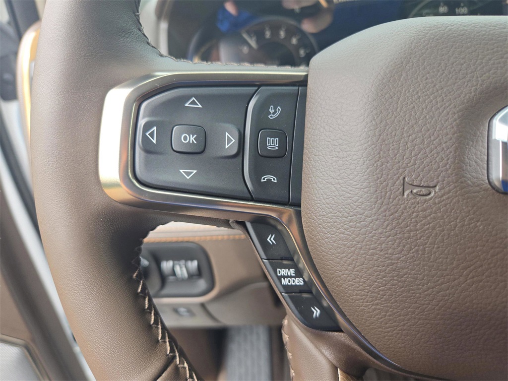 2026 Ram 1500 Limited Longhorn photo 26