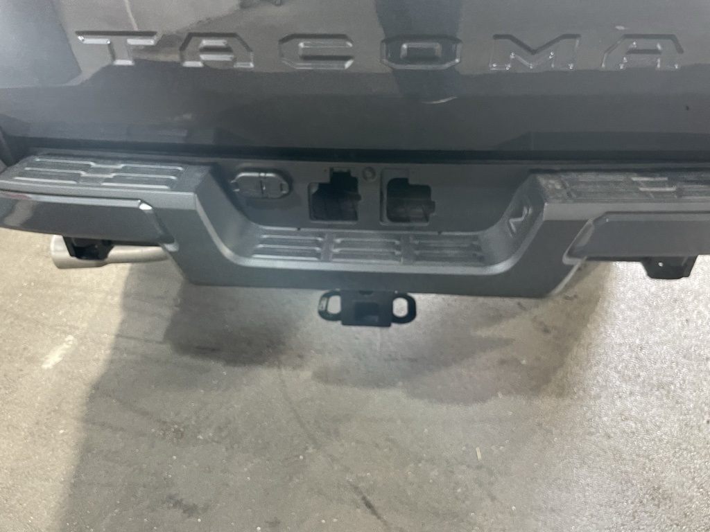 2025 Toyota Tacoma photo 16
