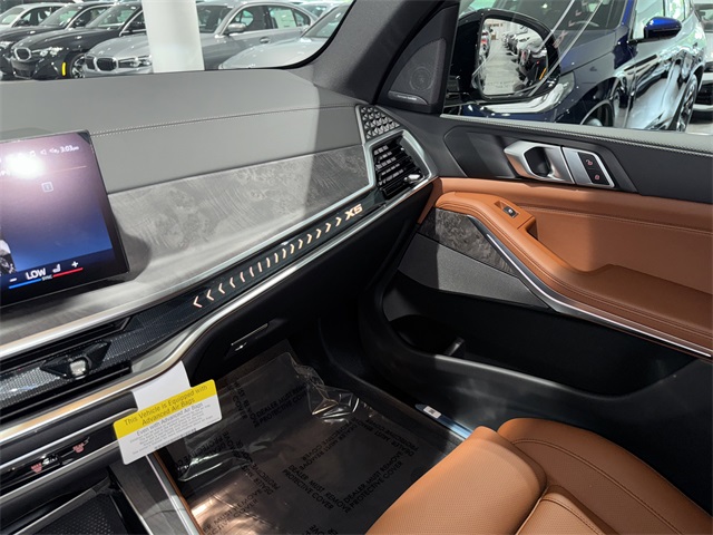 2026 Bmw X5 xDrive40i photo 20