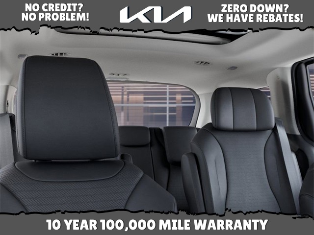 2026 Kia Carnival SX Prestige photo 25
