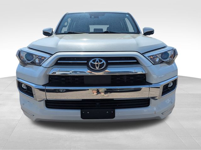2022 Toyota 4Runner Limited photo 6