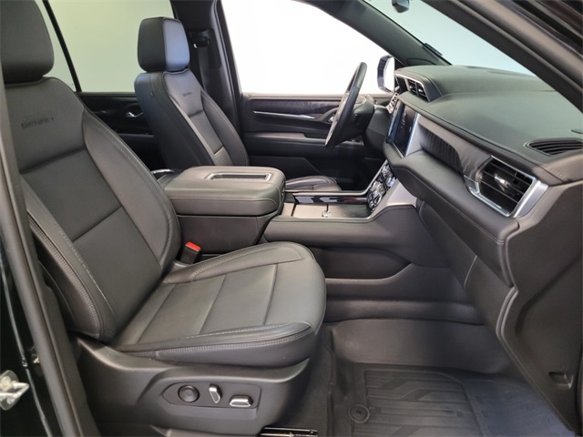 2023 Gmc Yukon Denali photo 11