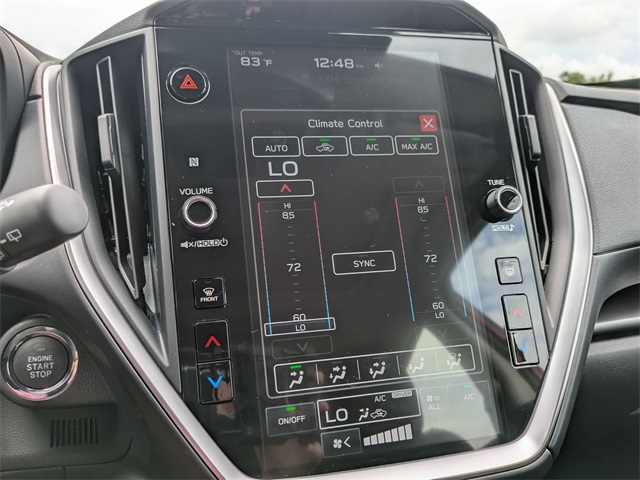 2025 Subaru Impreza Sport photo 21