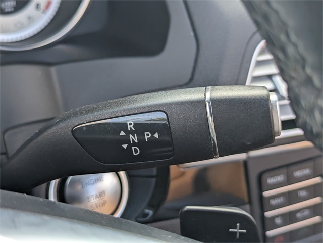2016 Mercedes Benz E 400 photo 27