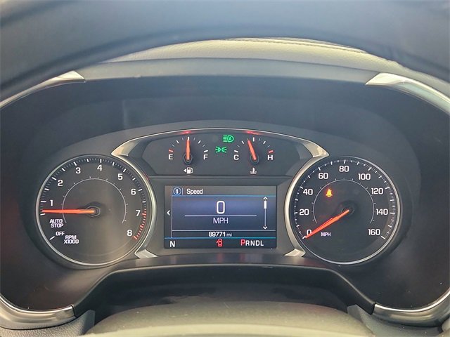 2021 Chevrolet Blazer 2LT photo 18