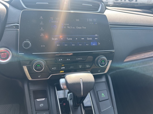 2019 Honda CR-V EX photo 12