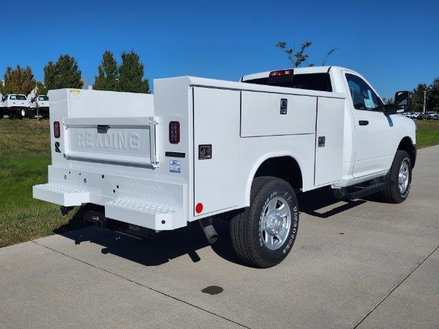 2024 Ram 2500 Tradesman photo 5