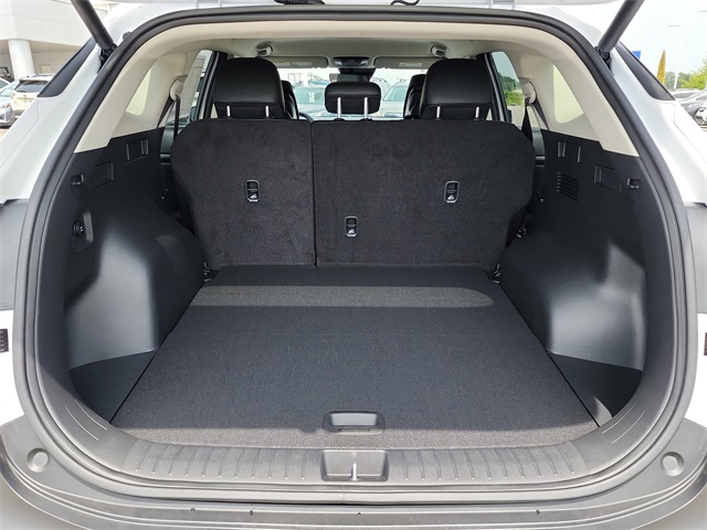 2026 Kia Sportage EX photo 3