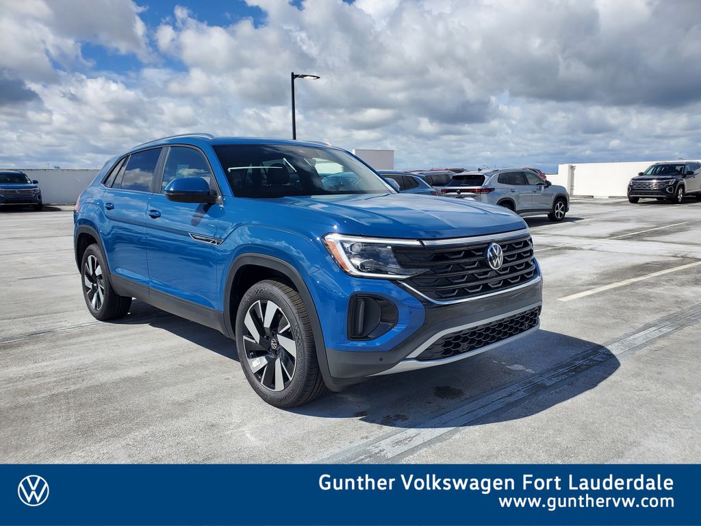 New 2.0T SE w/Technology in Fort Lauderdale #V19661 | Gunther