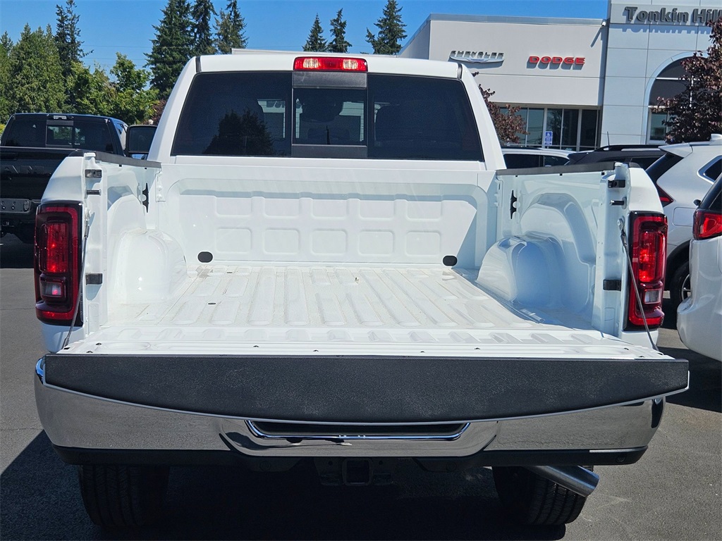 2025 Ram 2500 Tradesman photo 27
