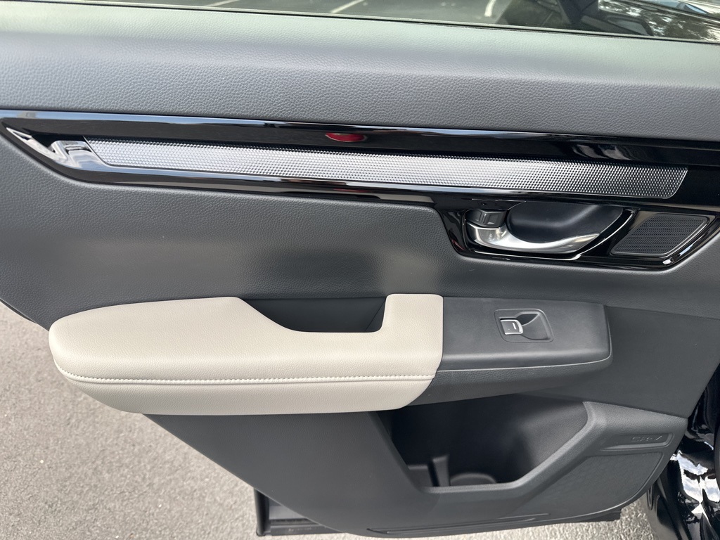 2026 Honda CR-V EX-L photo 14