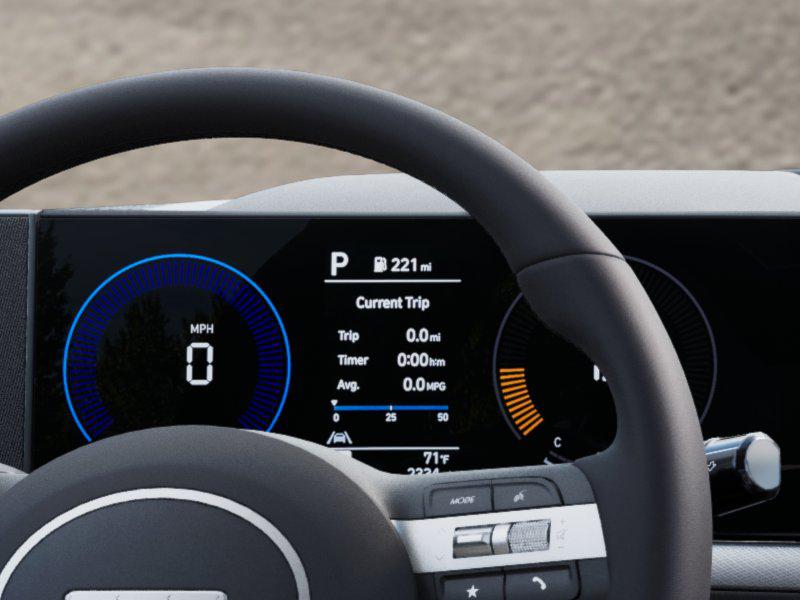 2026 Hyundai Sonata SEL Sport photo 13
