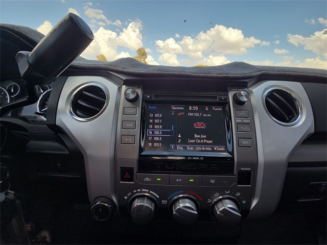 2015 Toyota Tundra SR5 Grade photo 15
