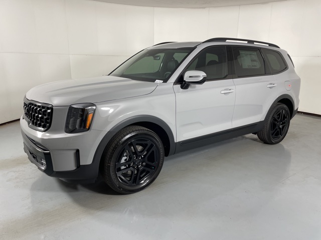 2025 Kia Telluride SX X-Line photo 3