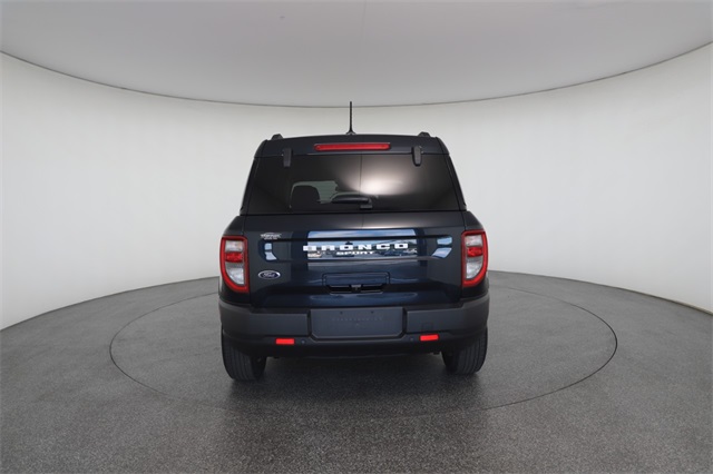 2023 Ford Bronco Sport Big Bend photo 14