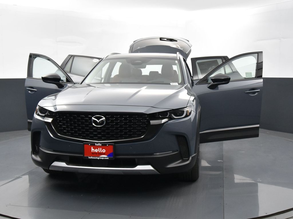 2025 Mazda CX-50 2.5 Turbo Premium Plus photo 32
