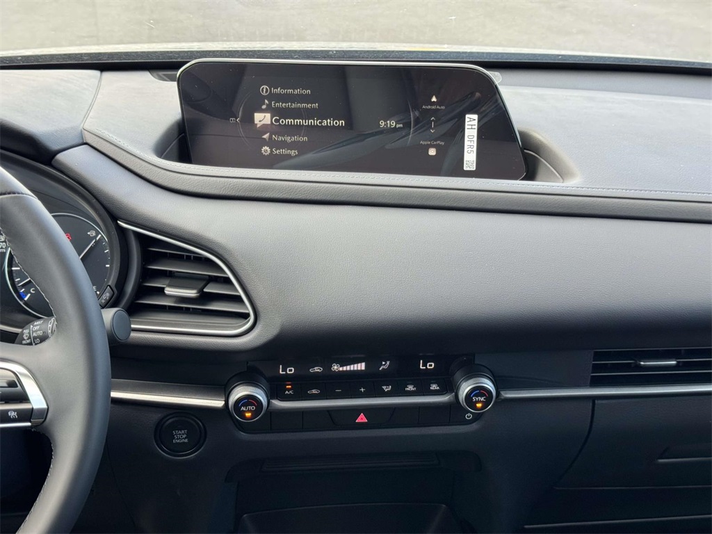 2025 Mazda CX-30 2.5 Select Sport photo 18