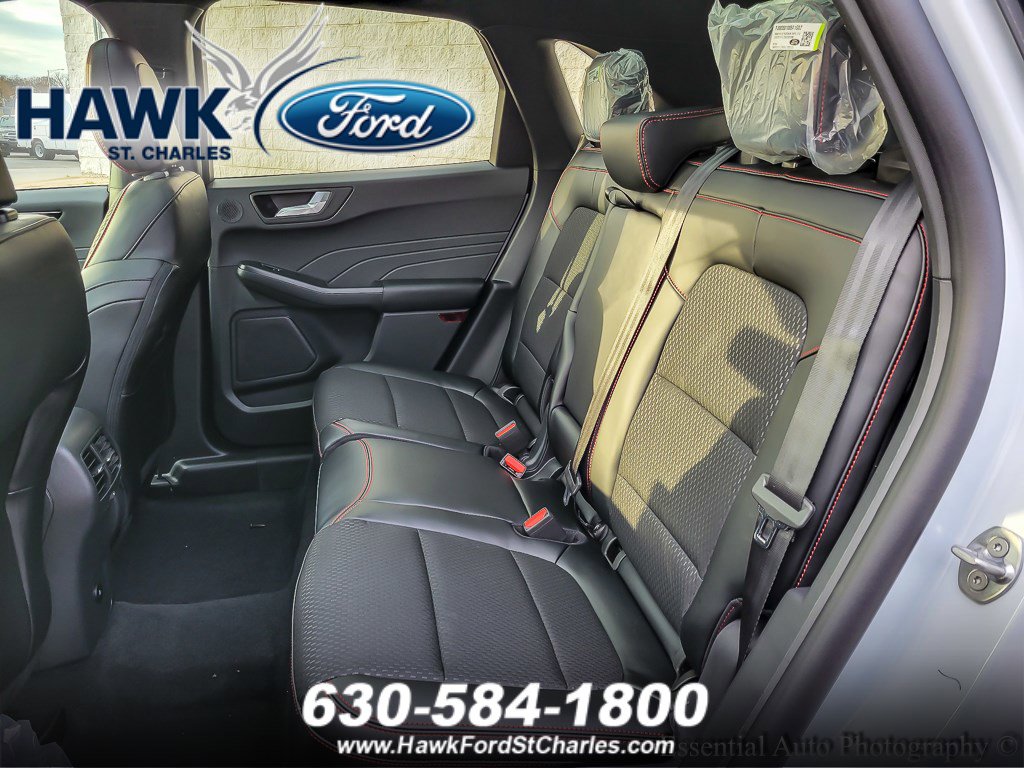 2026 FORD ESCAPE - Image 9