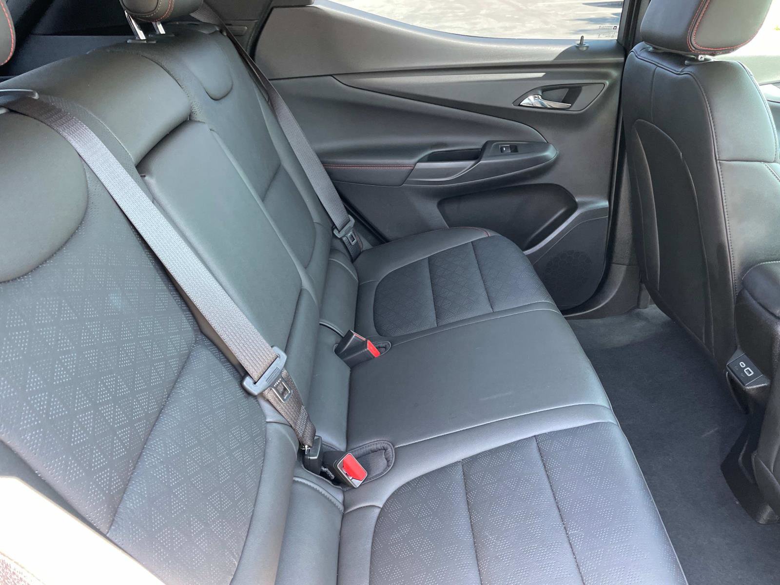 2023 Chevrolet Bolt EUV photo 22