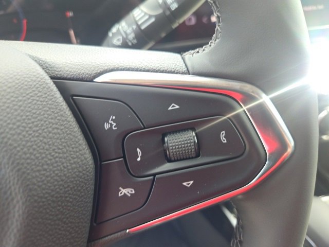 2025 Chevrolet Trax LT photo 17