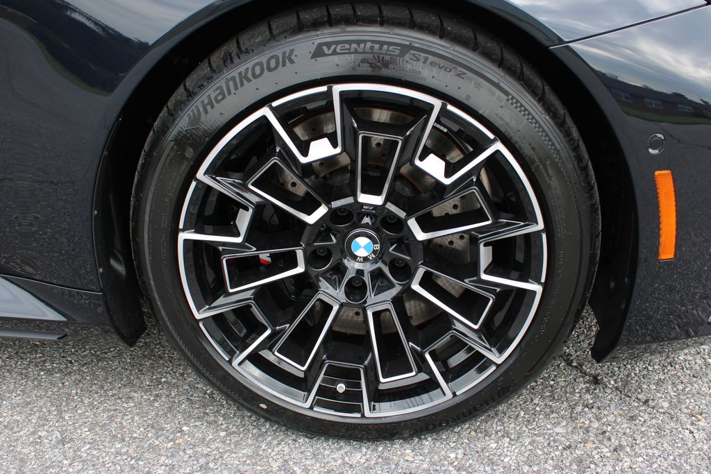 2026 Bmw M5 5 photo 31