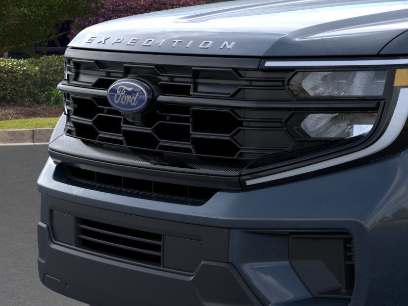 2025 Ford Expedition MAX photo 14